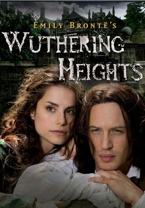 wuthering heights movie 2009